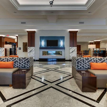 Drury Plaza Hotel Richmond Glen Allen Eksteriør bilde