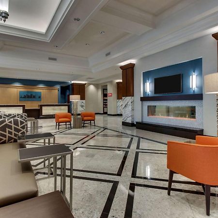 Drury Plaza Hotel Richmond Glen Allen Eksteriør bilde