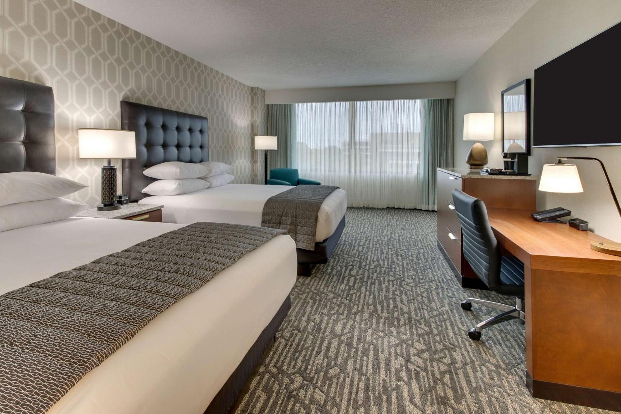 Drury Plaza Hotel Richmond Glen Allen Eksteriør bilde