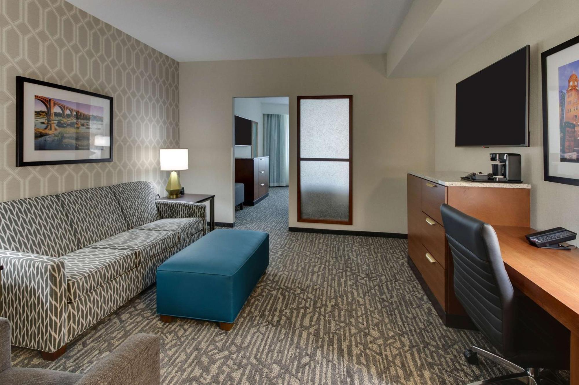 Drury Plaza Hotel Richmond Glen Allen Eksteriør bilde