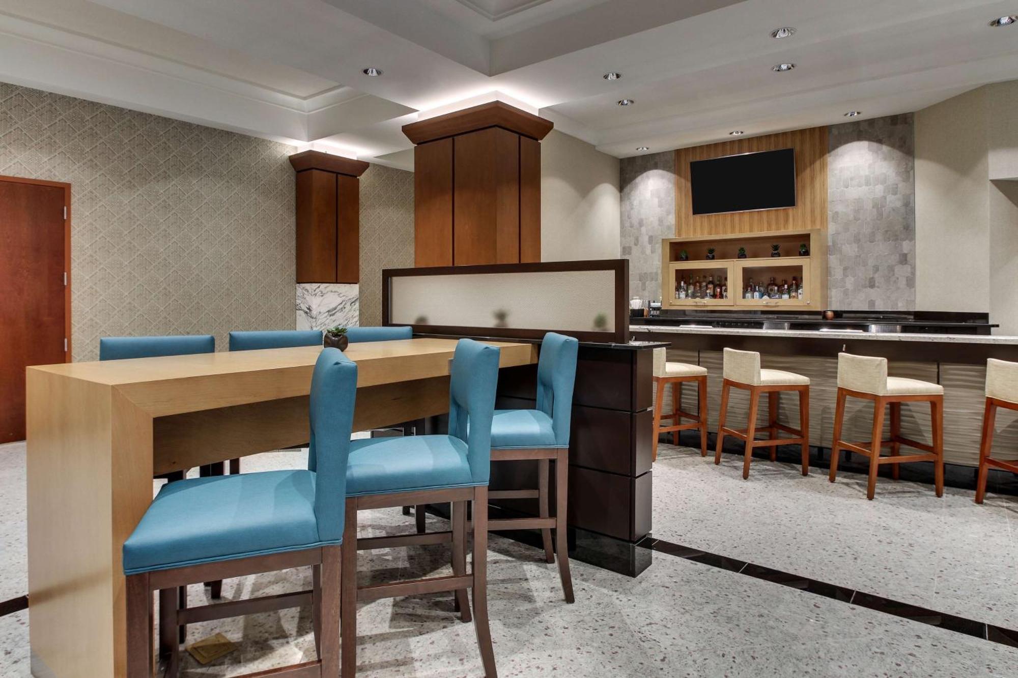 Drury Plaza Hotel Richmond Glen Allen Eksteriør bilde