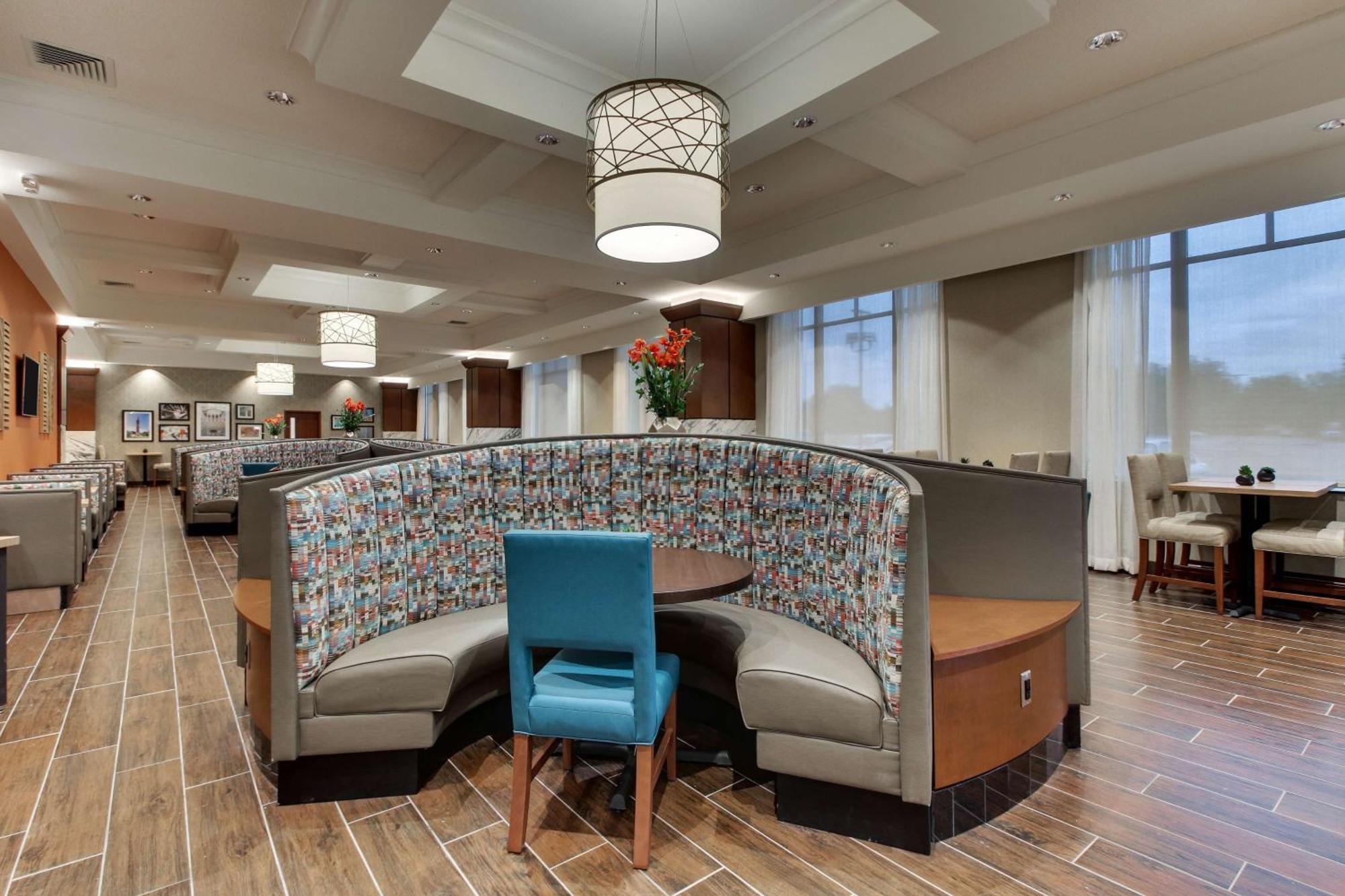 Drury Plaza Hotel Richmond Glen Allen Eksteriør bilde