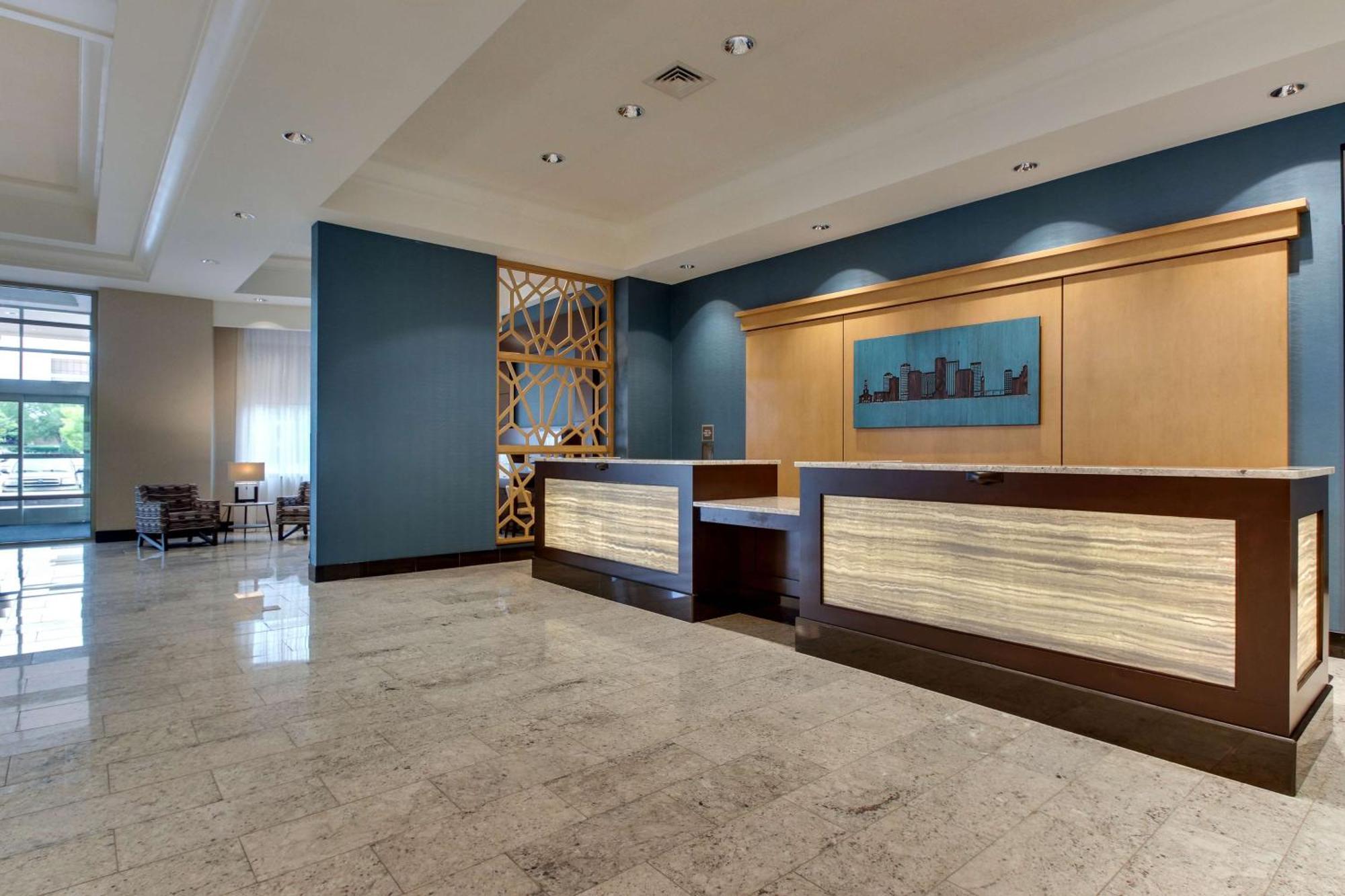 Drury Plaza Hotel Richmond Glen Allen Eksteriør bilde