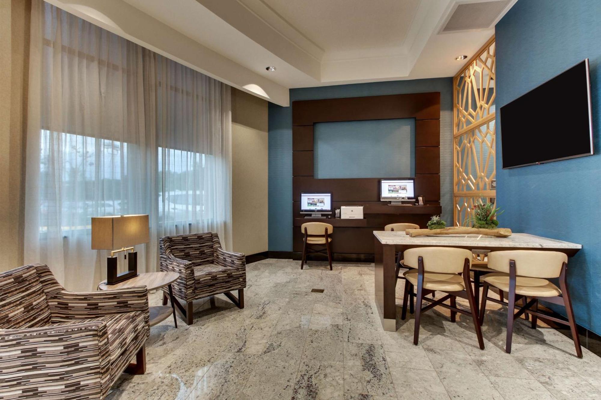 Drury Plaza Hotel Richmond Glen Allen Eksteriør bilde