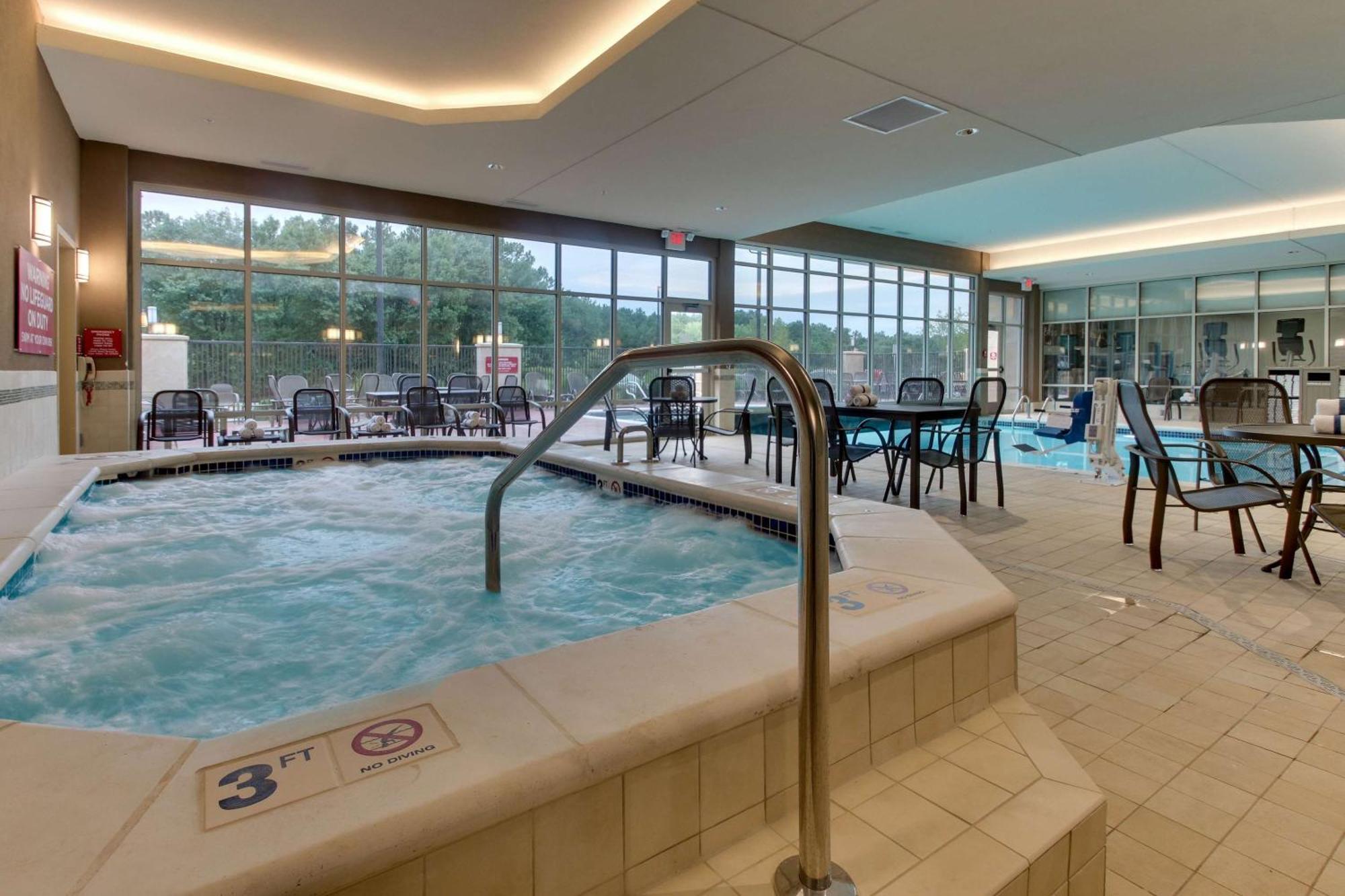 Drury Plaza Hotel Richmond Glen Allen Eksteriør bilde