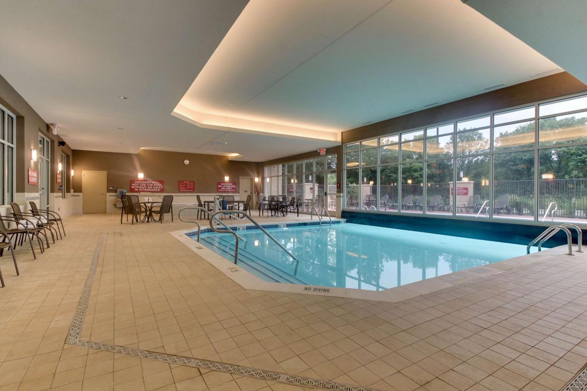 Drury Plaza Hotel Richmond Glen Allen Eksteriør bilde