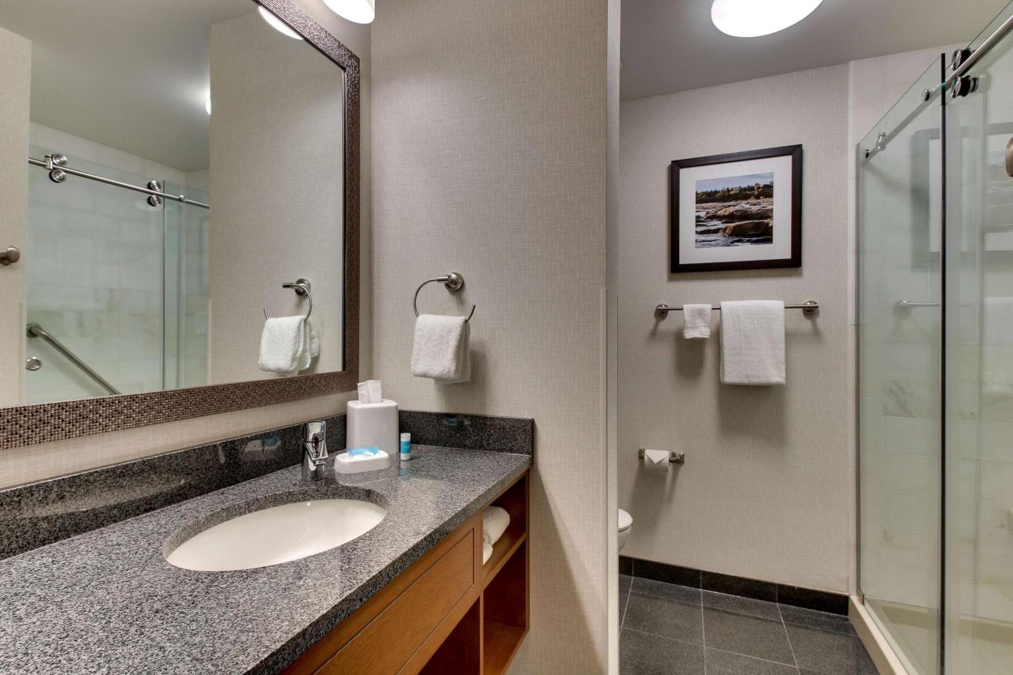 Drury Plaza Hotel Richmond Glen Allen Eksteriør bilde