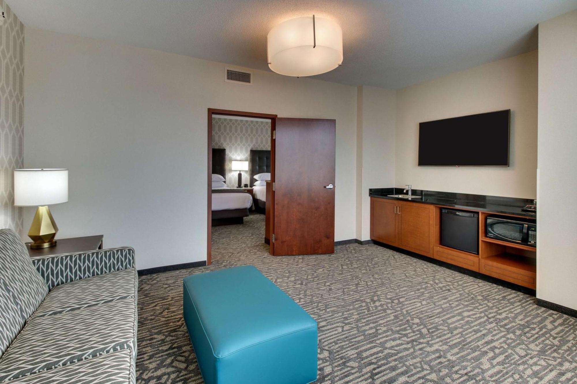 Drury Plaza Hotel Richmond Glen Allen Eksteriør bilde