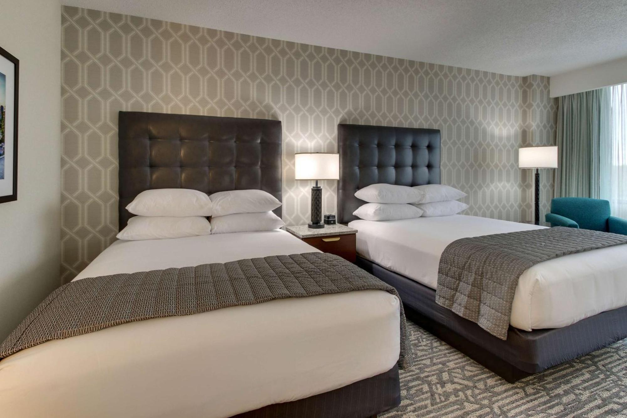 Drury Plaza Hotel Richmond Glen Allen Eksteriør bilde