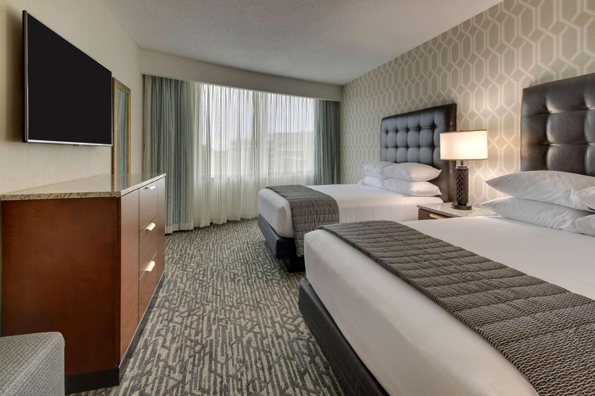 Drury Plaza Hotel Richmond Glen Allen Eksteriør bilde