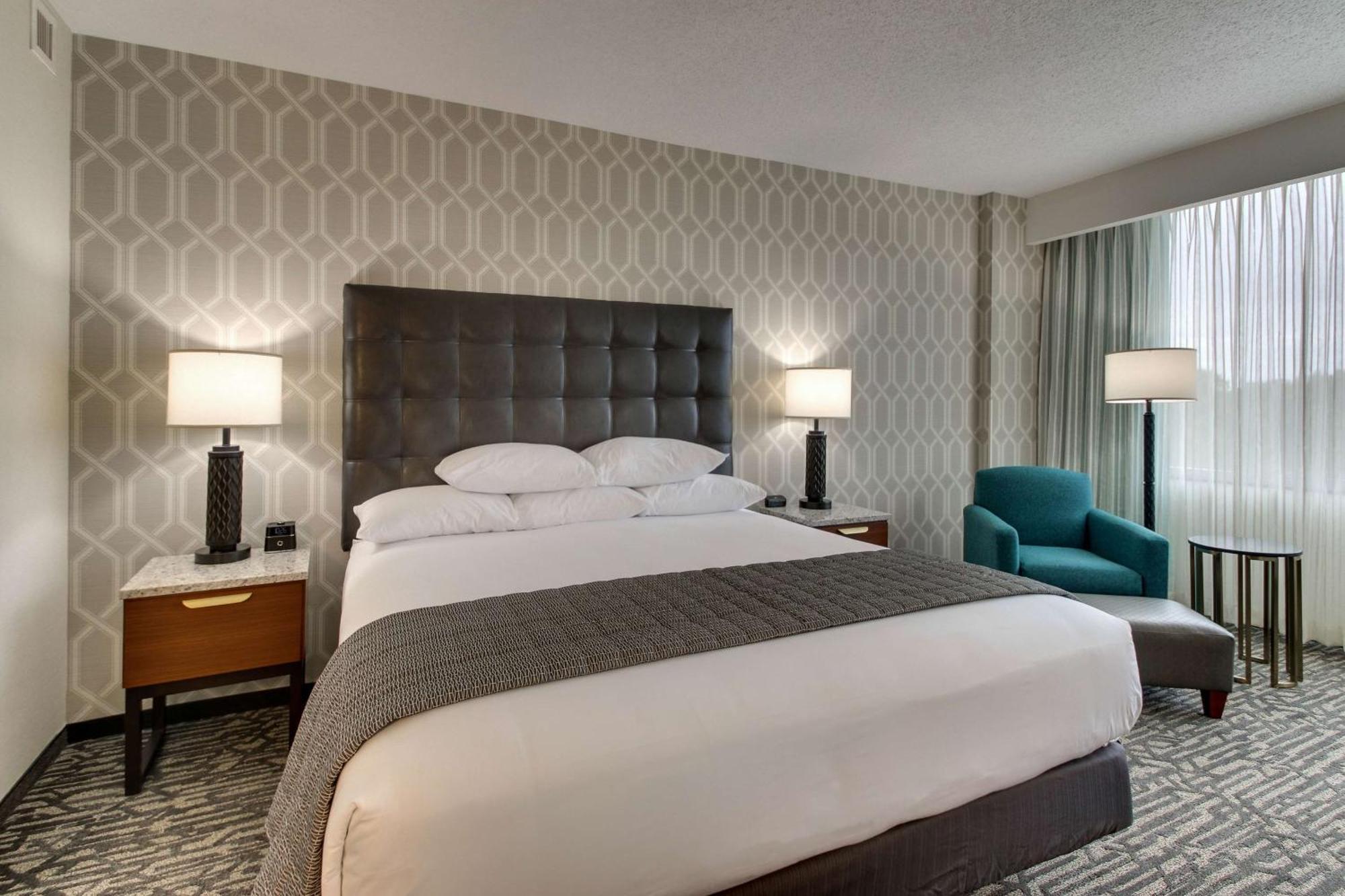Drury Plaza Hotel Richmond Glen Allen Eksteriør bilde