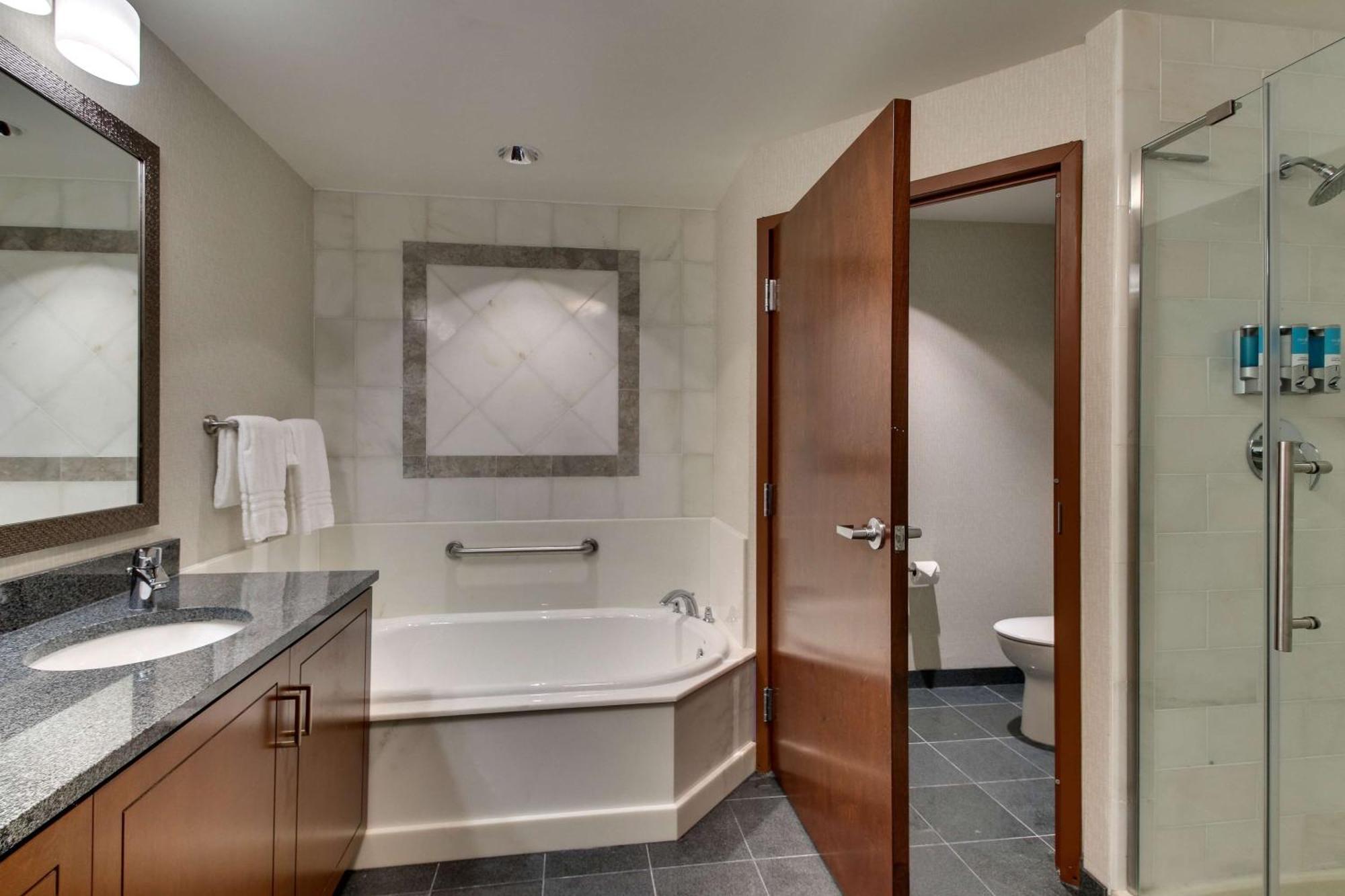 Drury Plaza Hotel Richmond Glen Allen Eksteriør bilde
