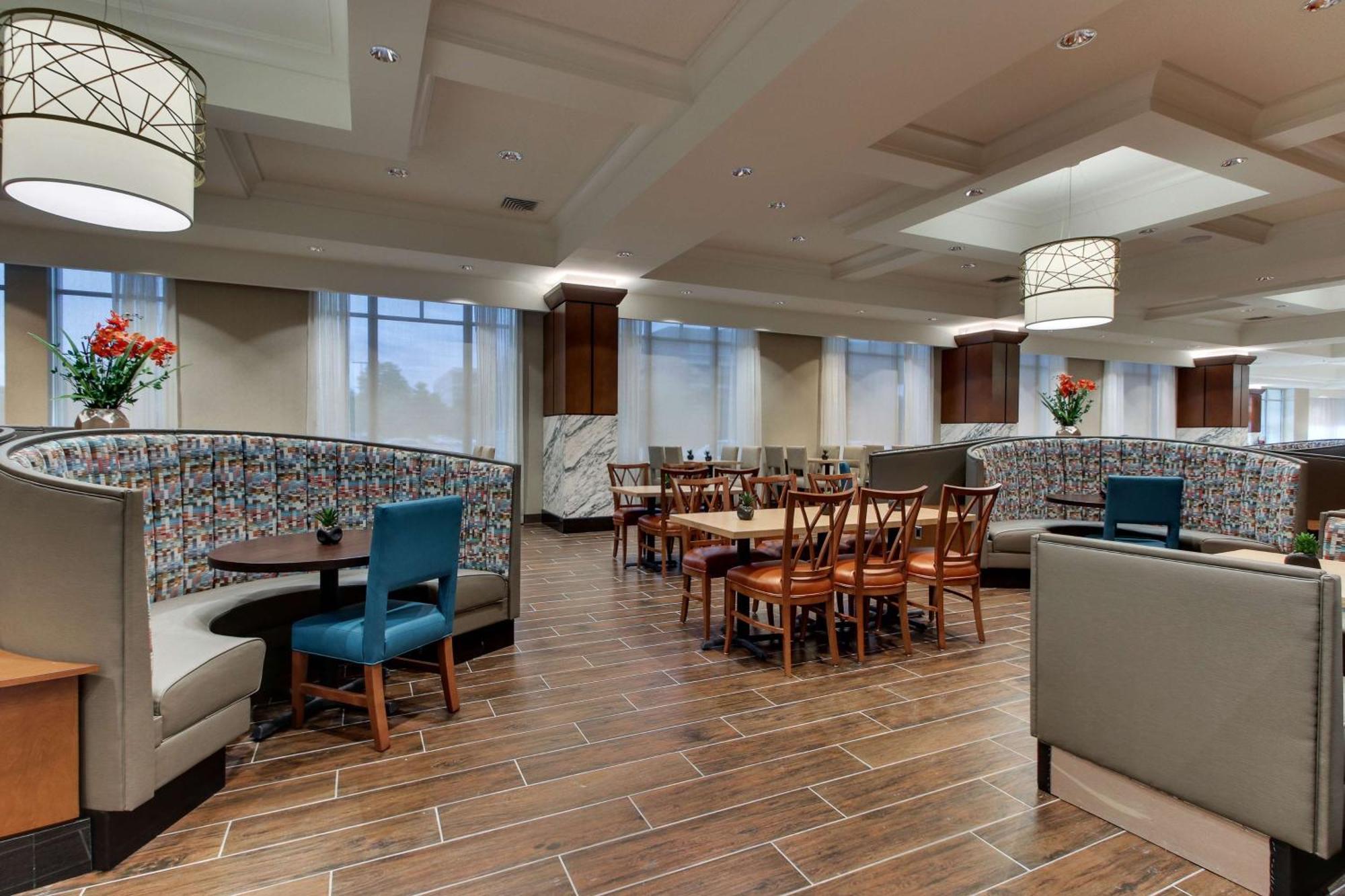 Drury Plaza Hotel Richmond Glen Allen Eksteriør bilde